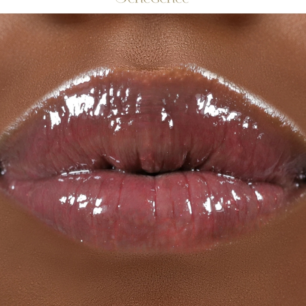 Silk Berry LipSence Glowify Sheer Silk Lip Oil - Picture 4 of 8
